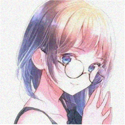 观众 阿栗 的头像